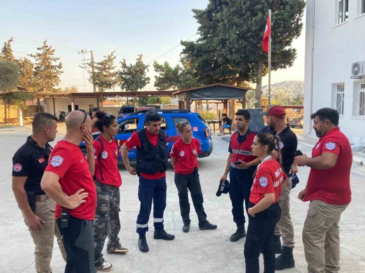 Yaşlı kadın tarlada ölü bulundu: 10 gündür kayıp olduğu ortaya çıktı
