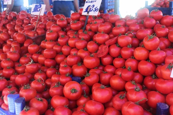 Yaz yemeği menemen vatandaşın vazgeçilmesi
