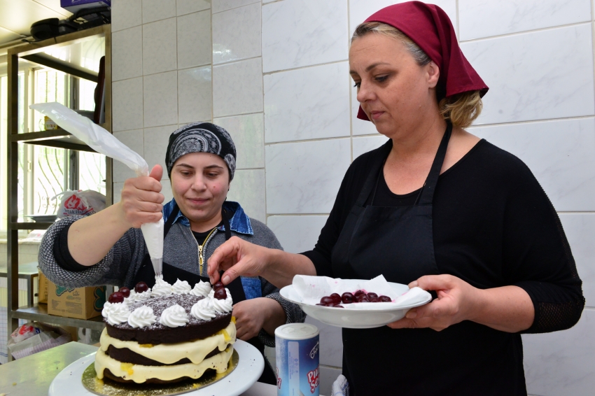 YIL-MEK yeni kursiyerlerini bekliyor