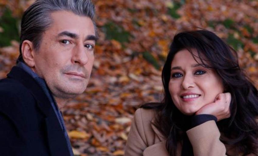 Paramparça'da Yedigöller damgası