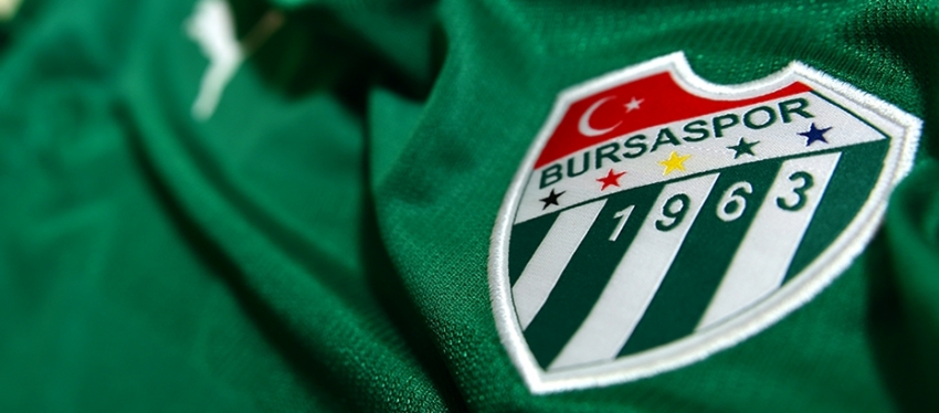 Bursaspor'un fikstüründe değişiklik