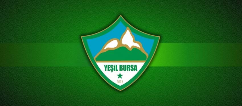 Halide Edip Adıvar 1-0 Yeşil Bursa A.Ş.