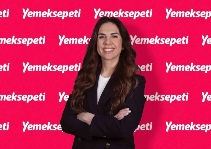 Yemeksepeti’nde pazarlama ve marka yönetimine stratejik atamalar
