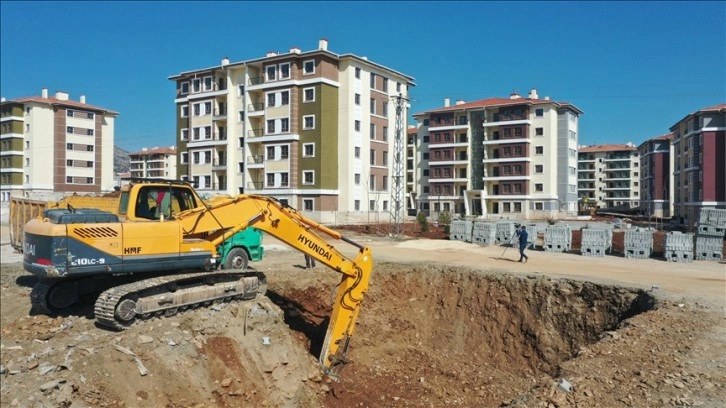 Yerinde Dönüşüm Projesi'ne Gaziantep'ten 7 bin 659 başvuru