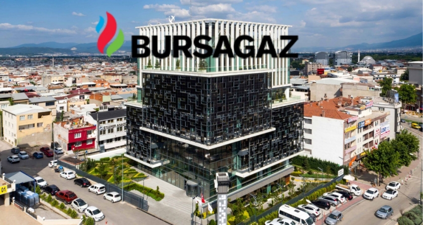 Bursagaz’dan abonelerine kış öncesi uyarılar