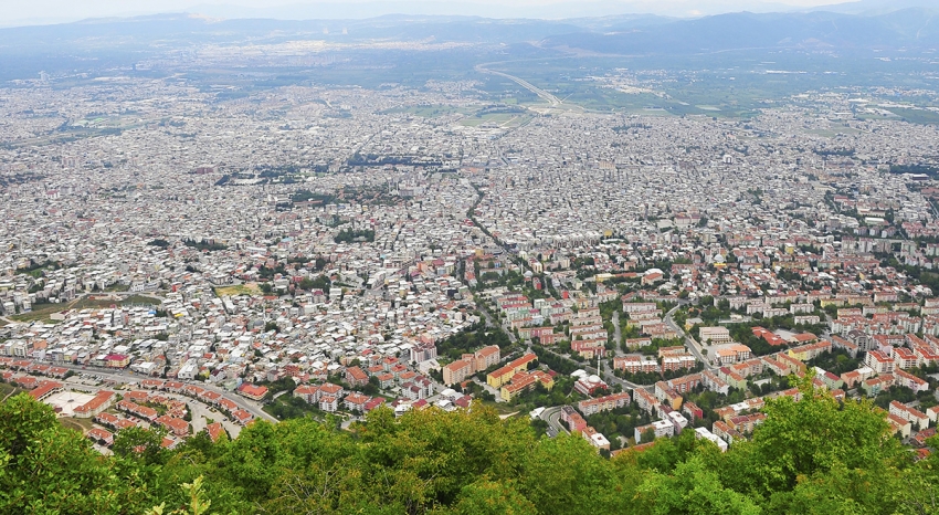 Bursa’da konutlar 300 TL arttı