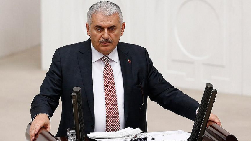 Bakan Yıldırım: 14 şehri hızlı trenle birbirine bağlayacağız