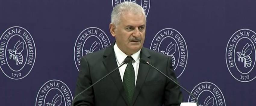 Yıldırım: 