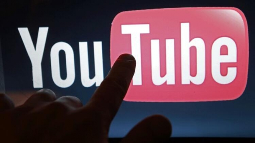 'Youtube'un  kararı'