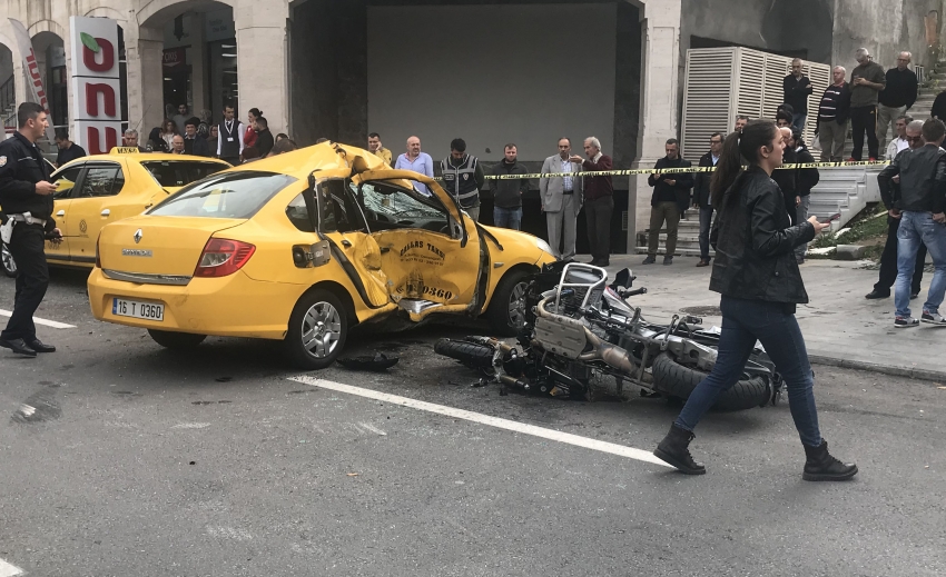 Bursa'da yunus polisi şehit olmuştu...