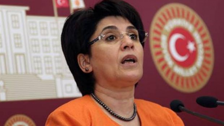 Cumhurbaşkanı Erdoğan'dan Leyla Zana açıklaması