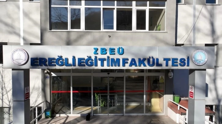 ZBEÜ’de iki bölüm daha akredite edildi
