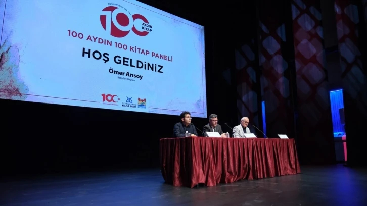 ZKSM’de 100’üncü yıla özel panel ve sergi
