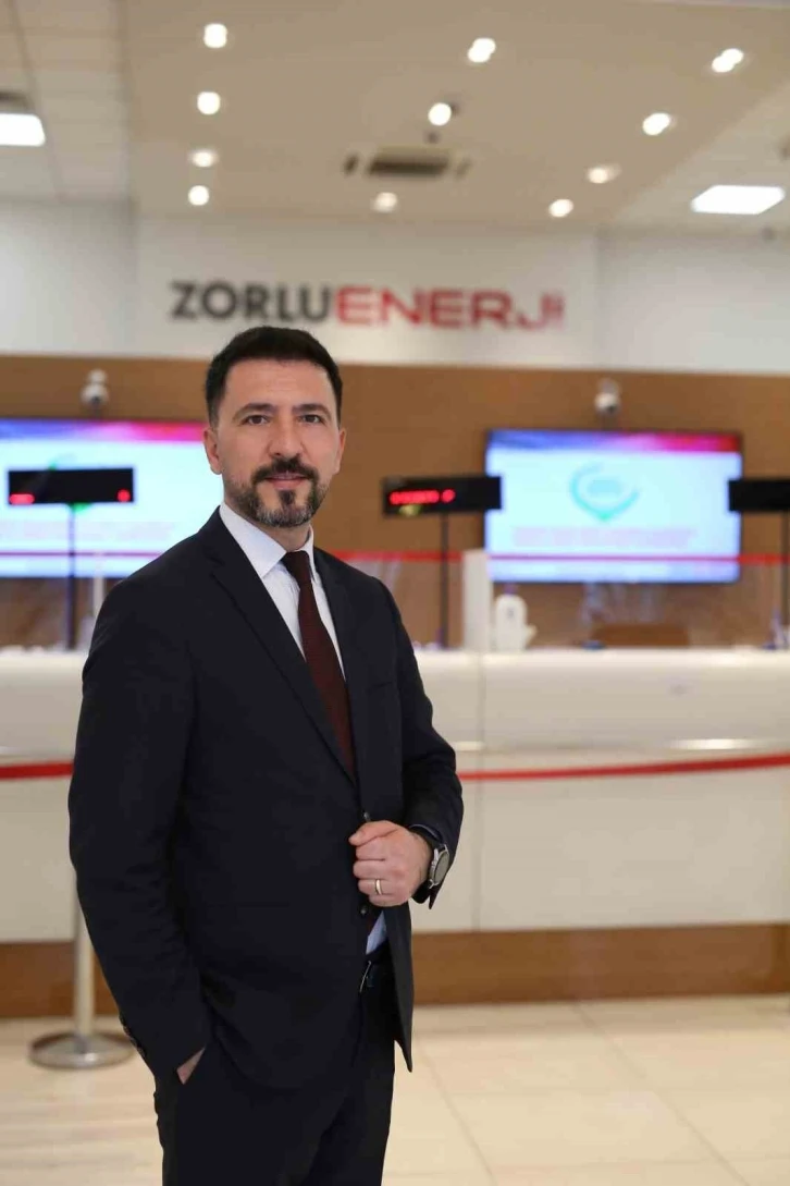 Zorlu Enerji, doğal gaz dağıtım sektöründe güvenliği artıracak Ar-Ge projesini tamamladı
