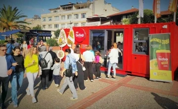 Bursa'da 1 milyon avroluk dev yatırım