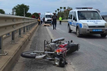 10 dakika önce sohbet ettiği akrabasının öldüğünü görünce sinir krizi geçirdi
