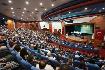 15 Temmuz Türkiye Yüzyılı Kahramanları PAÜ’de anıldı
