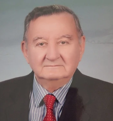 16. dönem CHP Milletvekili Orhan Yağcı hayatını kaybetti
