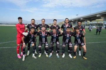 1969 Bilecik Spor Kulübü deplasmanda 5 gol yedi
