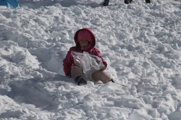 2000 rakımlı Çambaşı Yaylası’nda renkli festival
