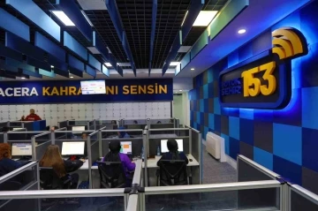 2023’de en çok aranan numara 153
