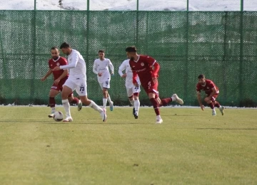 23 Elazığ FK’da 15 oyuncu gitti, 21 futbolcu geldi
