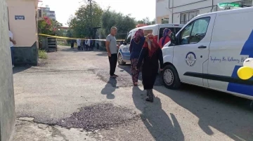 27 yaşındaki genç evinde ölü bulundu