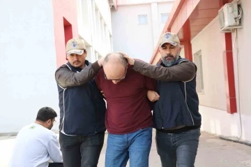 3 yıldır firar olan FETÖ’cünün saklandığı yerden servet çıktı
