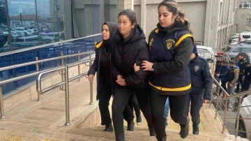 36 kişiyi 13 milyon dolandırmışlar, sazan sarmalı operasyonunda 13 gözaltı
