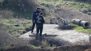 5 aydır kayıp olan kadın, eşinin çalıştığı otelin kanalizasyonunda aranıyor
