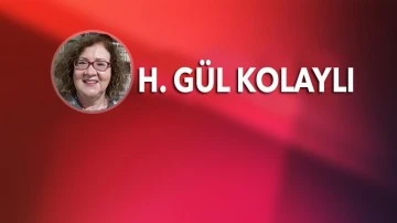 6 yaşında çocuk olmaz! Olamaz! Olmamalı…