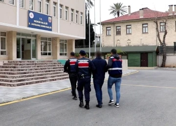 6 yıl 3 ay ceza alan FETÖ hükümlüsü yakalanıp tutuklandı
