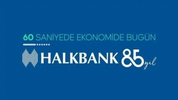 60 saniyede ekonomide bugün (12 Ekim 2023)