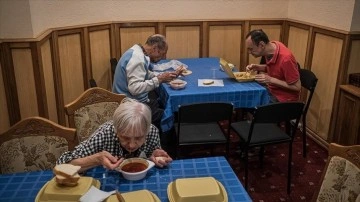 AB, Ukraynalılara sağlanan geçici korumanın süresini uzatıyor