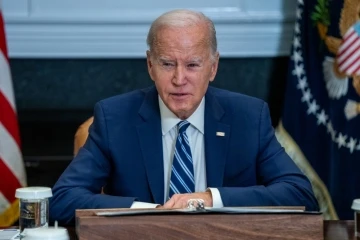 ABD Başkanı Biden: &quot;(İsrail-Filistin esir takası) Artık çok yakınız”
