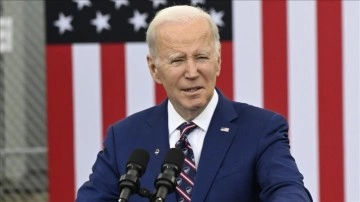 ABD Başkanı Biden'dan bankacılık düzenlemelerini sıkılaştırma çağrısı