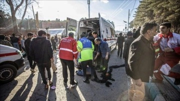 ABD, İran'daki saldırılarla ilgisi olduğu iddialarını reddetti