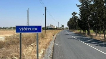 ABD, KKTC ile BM Barış Gücü arasında sağlanan Pile-Yiğitler yolu mutabakatından memnun