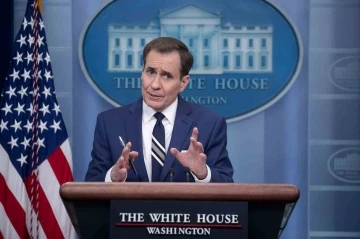ABD: &quot;Washington, Suriye’deki askeri varlığını azaltmayı düşünmüyor&quot;
