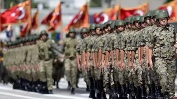 ABD, Türk ve Yunan ordusunu karşılaştırdı 