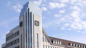 ABD'den Deutsche Bank'ın varlık yönetim şirketi DWS'ye "sürdürülebilir yatırım&q