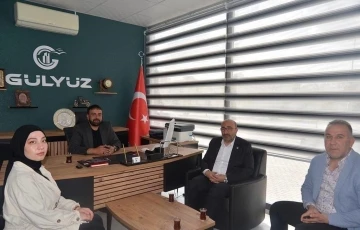 Açıkkapı: ’’14 Mayısa kadar Elazığ’da adım atmadık yer bırakmayacağız’’
