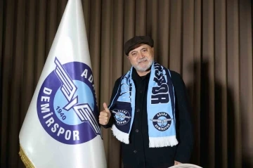 Adana Demirspor’da Hikmet Karaman dönemi
