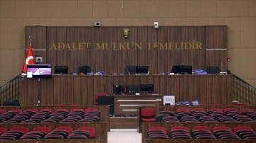 Adana'da depremde 2 kişinin öldüğü apartmanın müteahhidi ve mühendisine dava