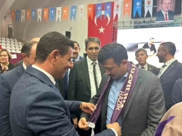 Aday Adayı Subaşı; Cumhurbaşkanımız  Erdoğan’ı rekor bir oyla tekrar seçeceğiz
