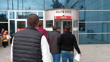 Adıyaman’daki DEAŞ operasyonunda 1 tutuklama
