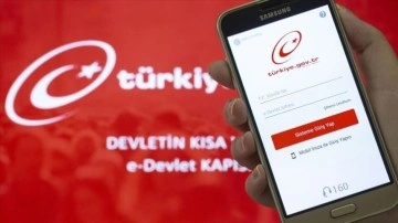 Afetzedeler için "barınma desteği" başvuruları e-Devlet üzerinden açıldı