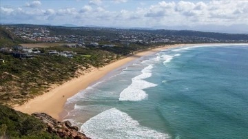 Afrika'nın güney kıyılarında bir doğa yolculuğu rotası: Garden Route