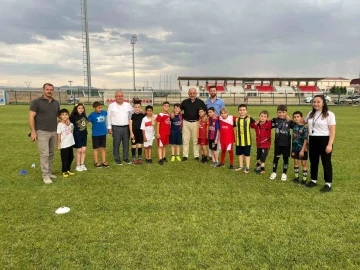 Afyonkarahisar’da büyük futbol turnuvası başlıyor
