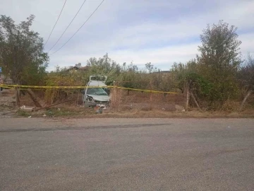 Afyonkarahisar’da feci kazada çok sayıda ölü ve yaralılar var
